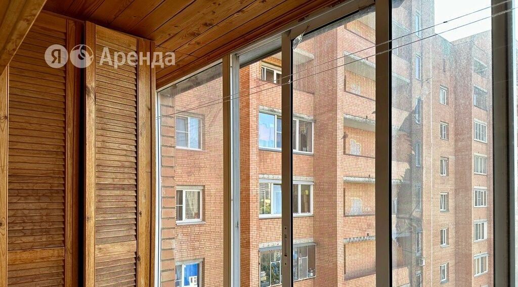 квартира г Одинцово Баковка ул Вокзальная 51 фото 13