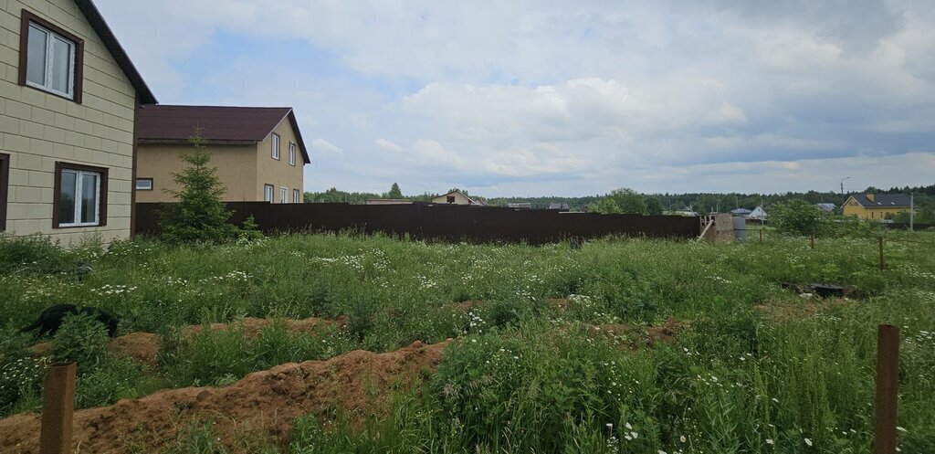 дом городской округ Истра с Онуфриево фото 23