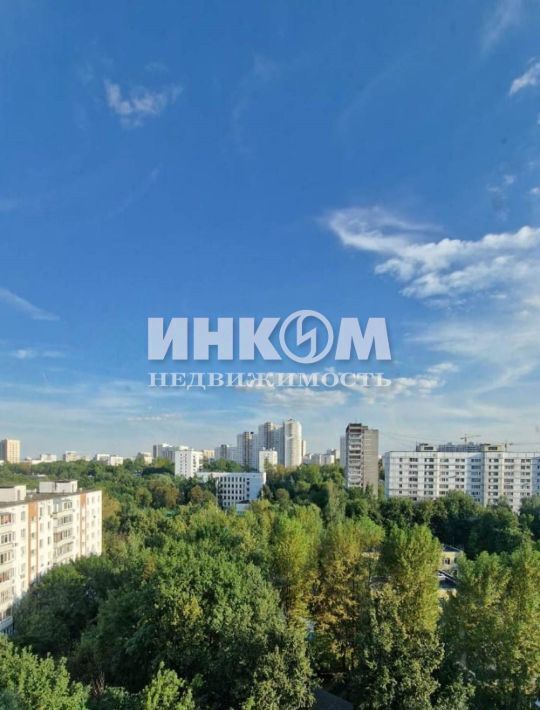 квартира г Москва ЮЗАО Зюзино ул Перекопская 30к/2 фото 1