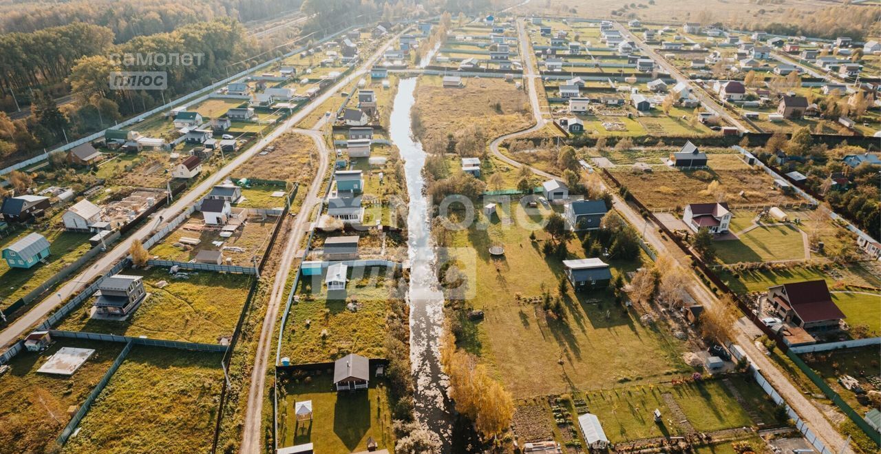 дом городской округ Можайский п Шаликово ул Лесная 37а 78 км, Можайск, Минское шоссе фото 8