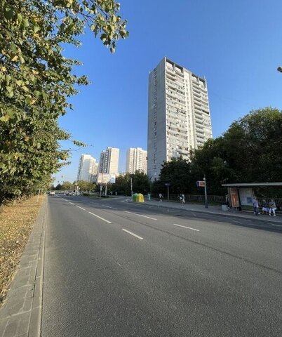 метро Строгино б-р Строгинский 30 фото