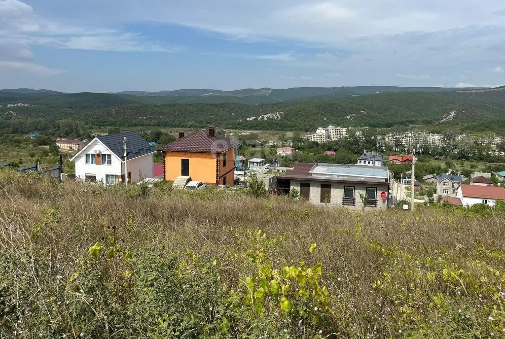 земля р-н Анапский с Сукко ул Фисташковая фото 2