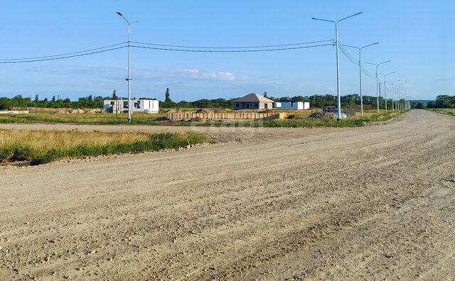 ул Маршала Василевского фото