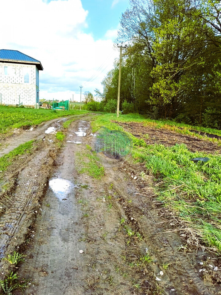 земля городской округ Ленинский ДНТ Дон тер., 4-ая ул фото 2