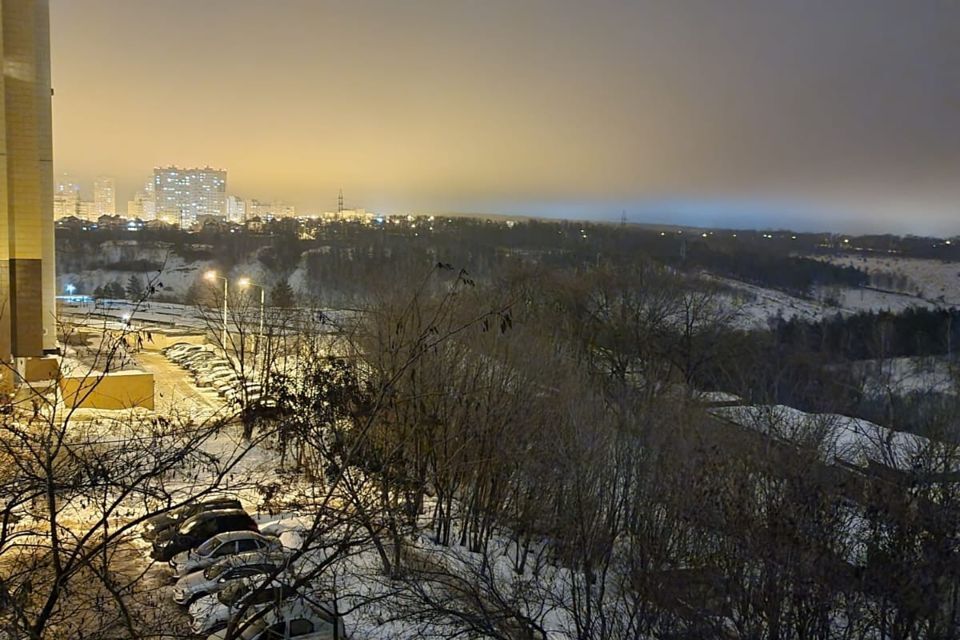 квартира г Белгород ул Губкина 13б Белгород городской округ фото 9