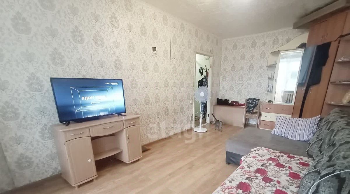 квартира г Можга ул Азина 24 Можгинский район фото 3