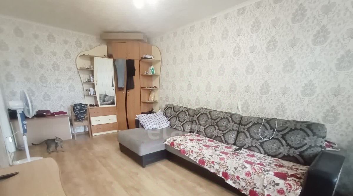 квартира г Можга ул Азина 24 Можгинский район фото 4