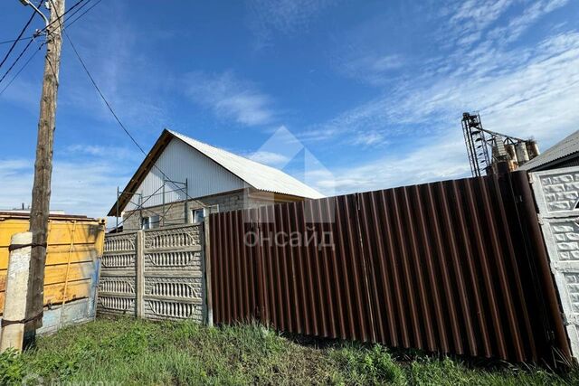 р-н Октябрьский пер Пищевой 11 городской округ Улан-Удэ фото