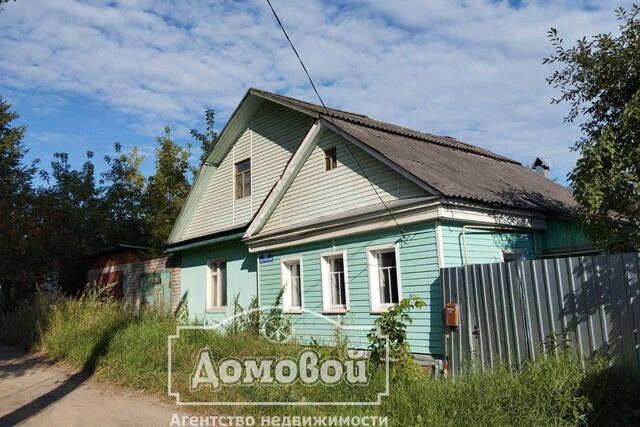 пер Киевский 5 городской округ Калуга фото