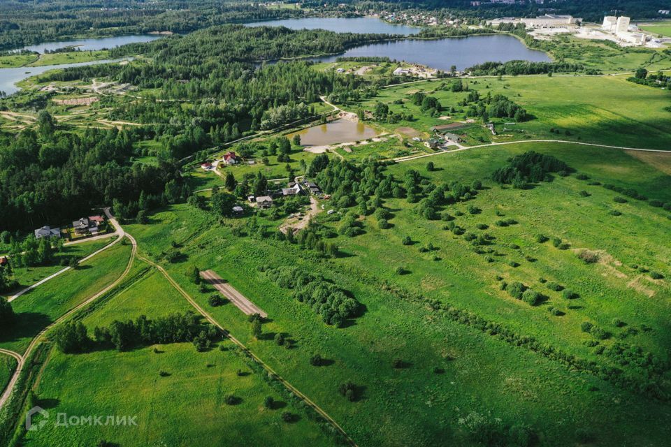 земля р-н Хабаровский село Корсаково-1 фото 1