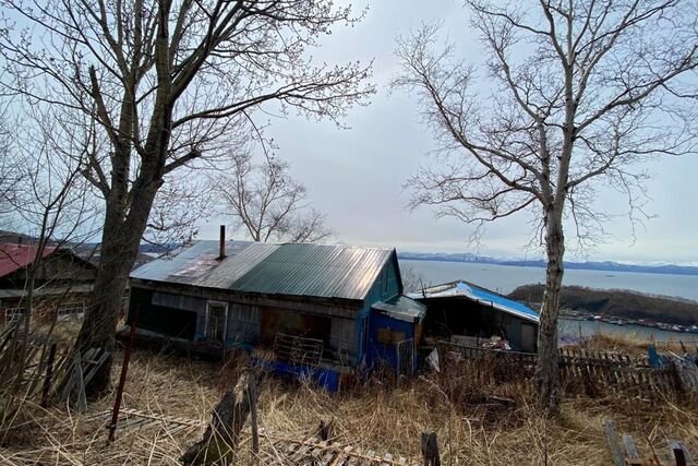 ул Шелихова 11 городской округ Петропавловск-Камчатский фото