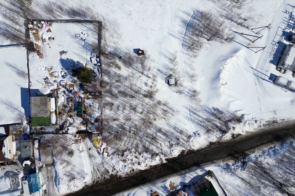 земля городской округ Сургут, Ханты-Мансийский автономный округ — Югра, ПСК Север-1 фото 2