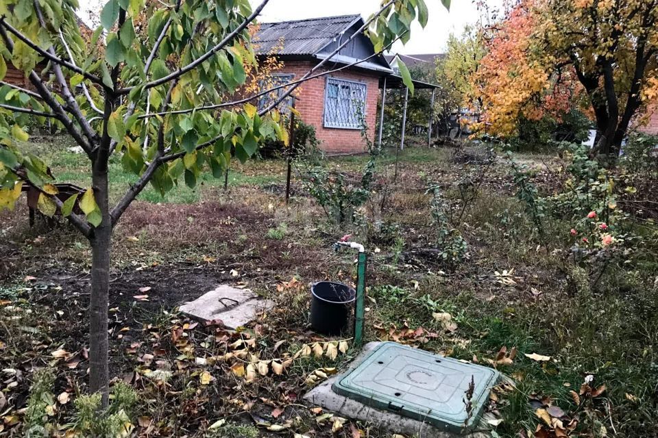 земля г Ростов-на-Дону р-н Первомайский ул Архитектурная городской округ Ростов-на-Дону фото 3