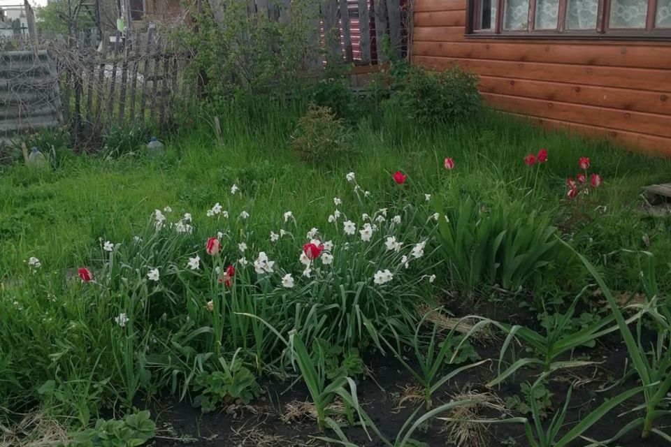 дом г Салават городской округ Салават, СНТ № 36 Агидель фото 7