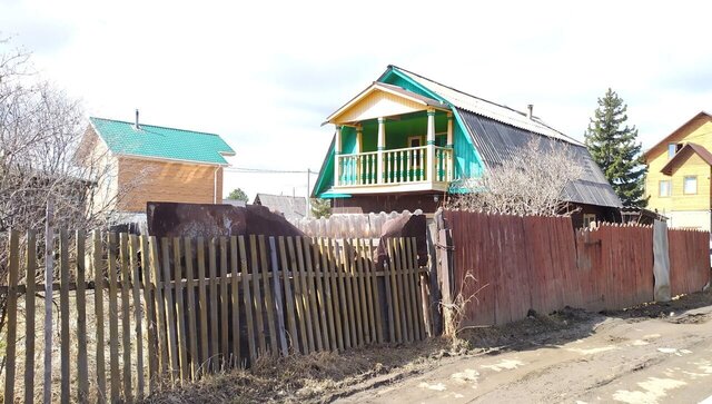 р-н Ленинский снт Банковец ул Веселая фото