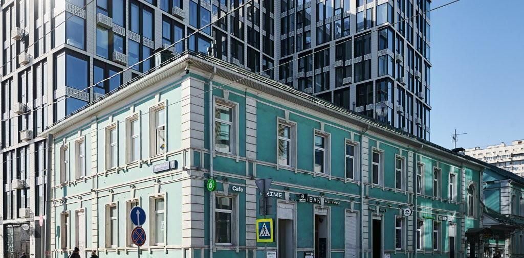 квартира г Москва ЮАО пер Холодильный 2 фото 15