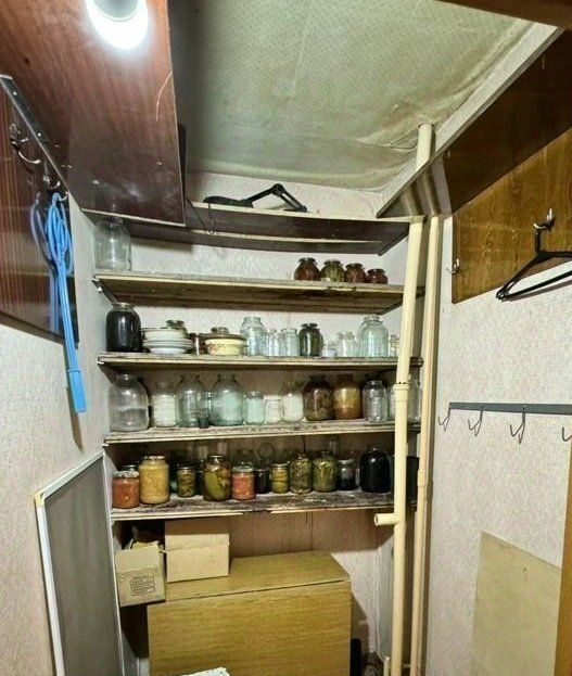 квартира г Старый Оскол Восточный микрорайон 9 фото 3