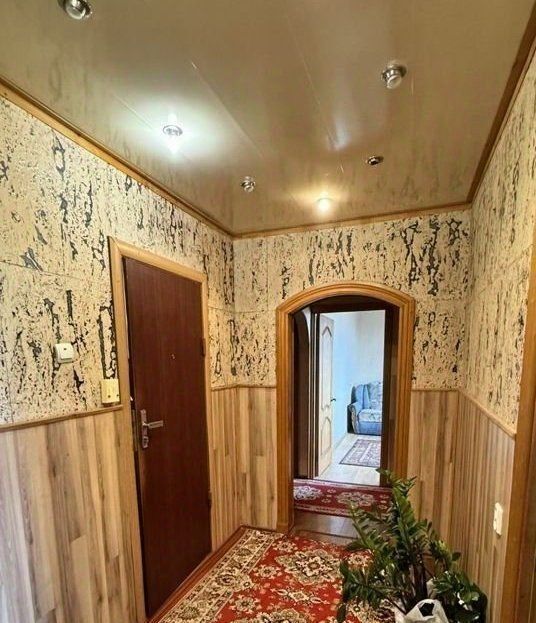 квартира г Старый Оскол Восточный микрорайон 9 фото 4