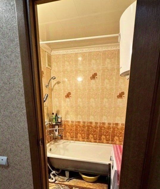 квартира г Старый Оскол Восточный микрорайон 9 фото 8