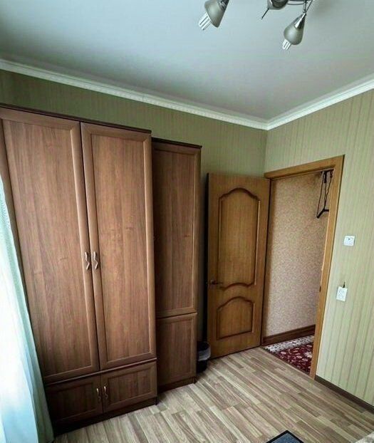 квартира г Старый Оскол Восточный микрорайон 9 фото 12
