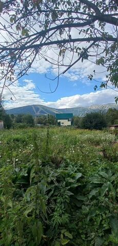 пгт Шерегеш Шерегешское городское поселение, СНТ Шерегешевец, 1-я Дачная ул., 14 фото