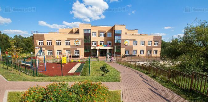 квартира г Химки пр-кт Ленинский 24 Химки фото 26