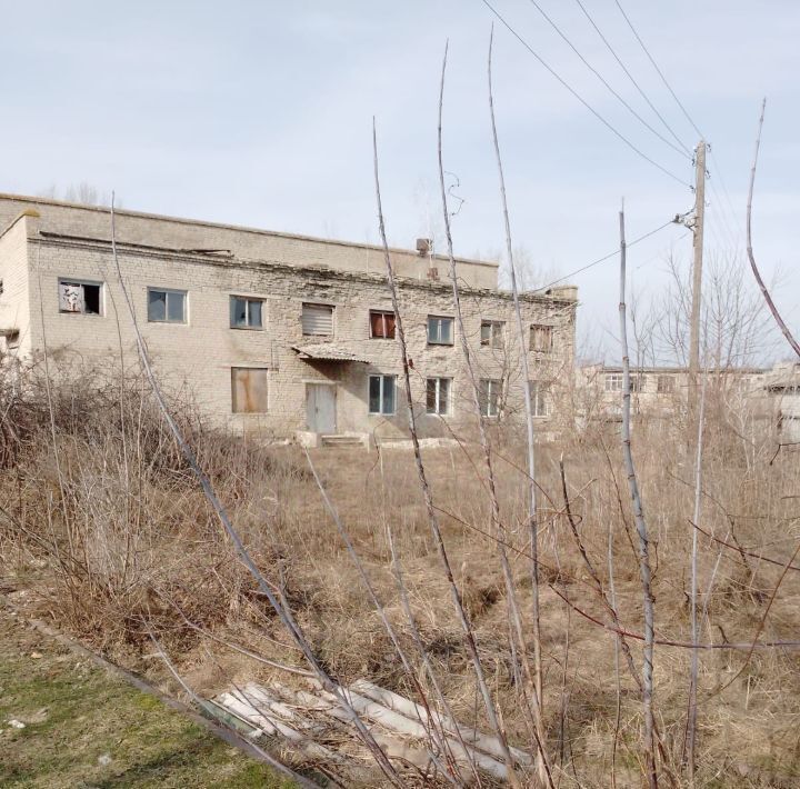 офис р-н Валуйский г Валуйки ул Клубная 4 фото 1