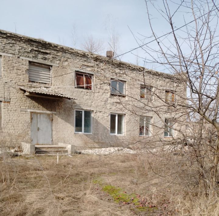 офис р-н Валуйский г Валуйки ул Клубная 4 фото 4