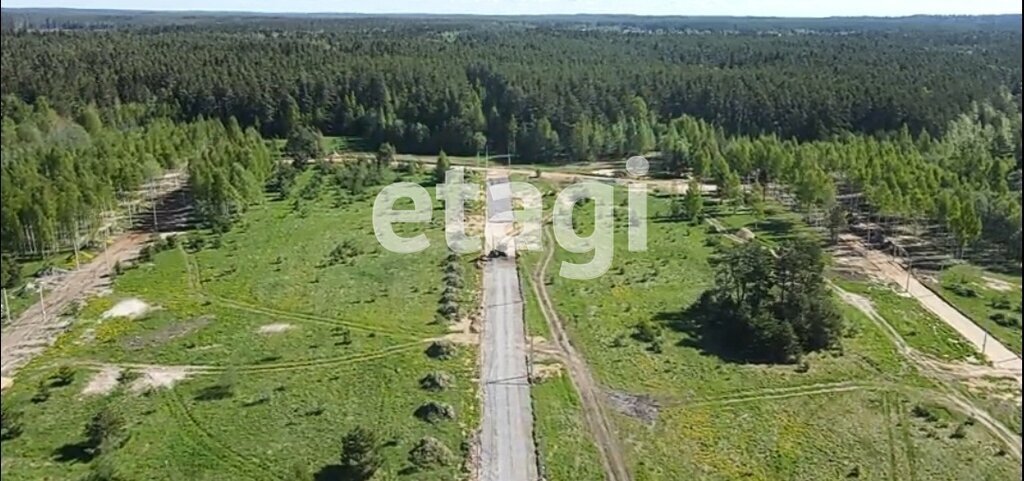 земля р-н Всеволожский д Озерки Приморское городское поселение, Выборгский район фото 4