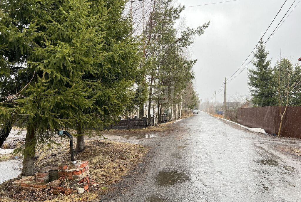 дом р-н Всеволожский снт Орешек-1 Морозовское городское поселение фото 29