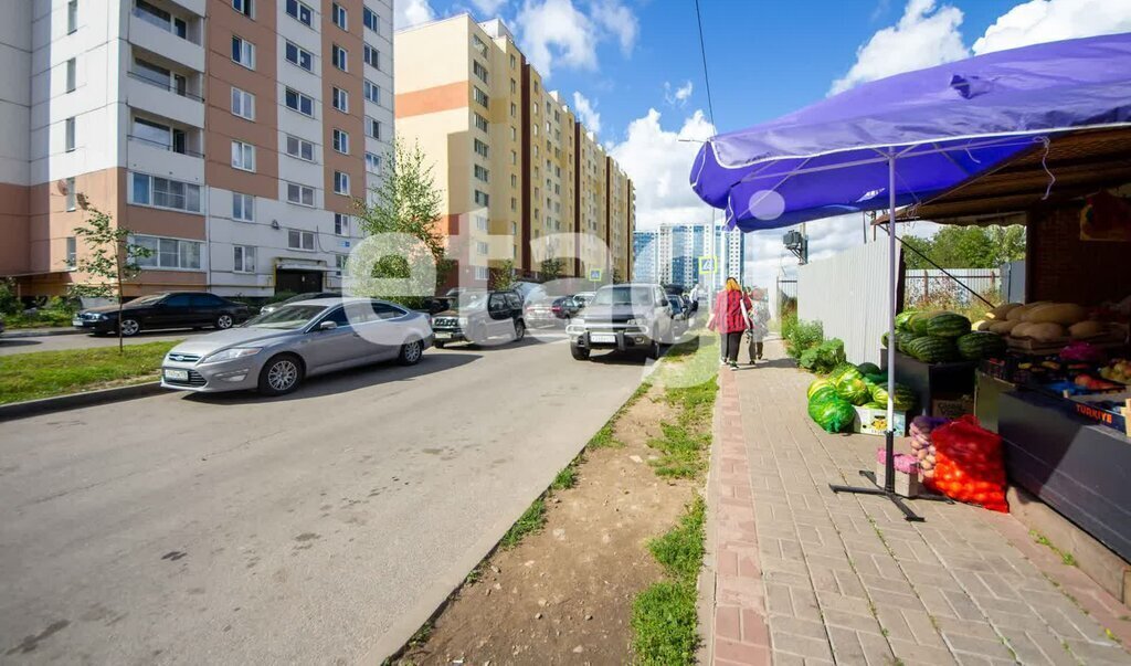 торговое помещение р-н Всеволожский Пролетарская, городской посёлок имени Свердлова фото 13