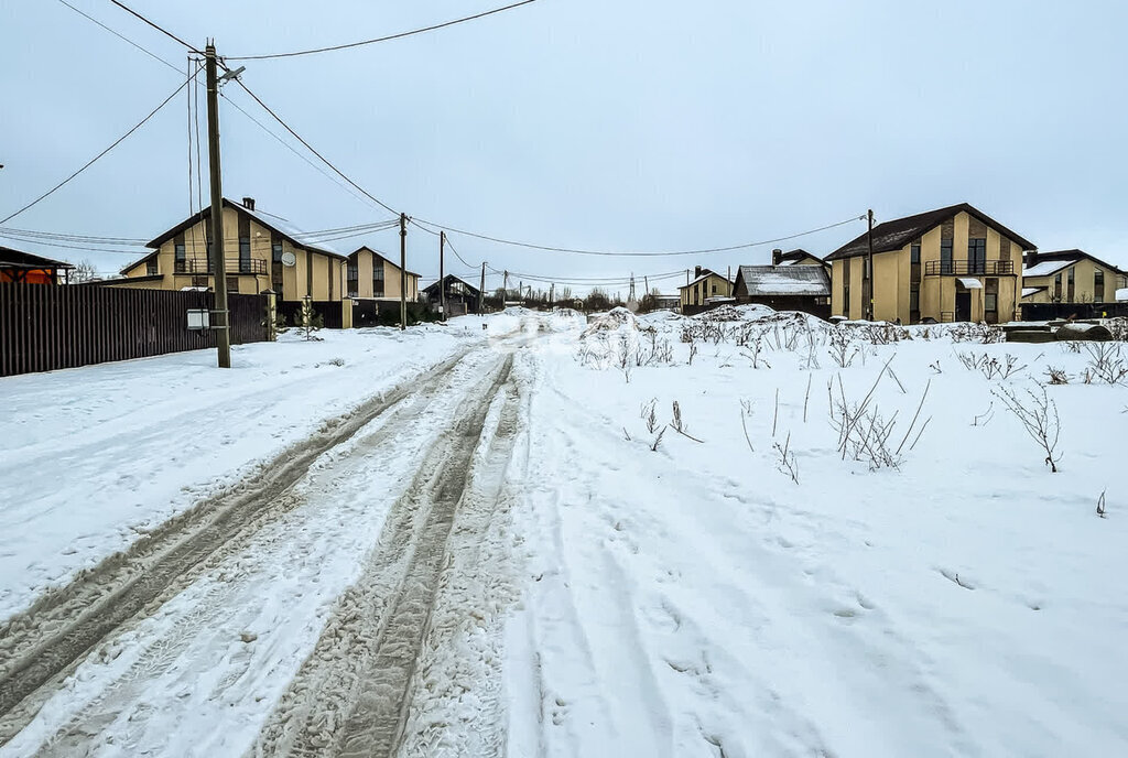 дом р-н Гатчинский д Вайя б-р Царскосельский Московская фото 20