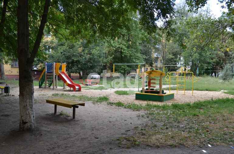 квартира г Орел р-н Заводской ул Комсомольская 238 фото 8