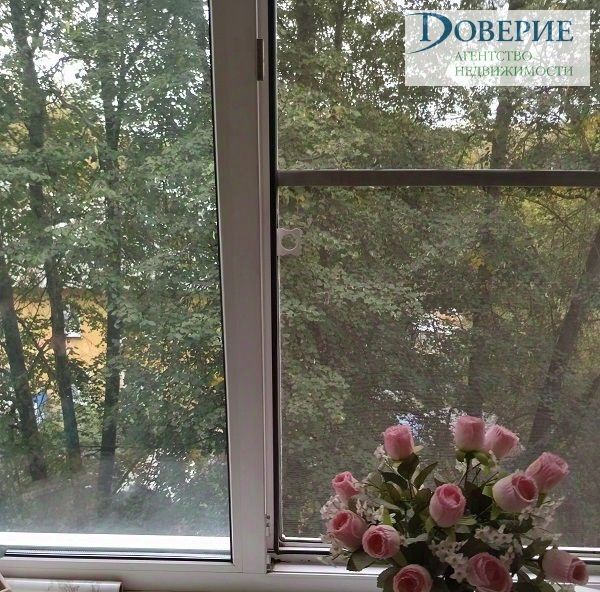 комната г Нижний Новгород Парк культуры ул Сергея Тюленина 6 фото 8