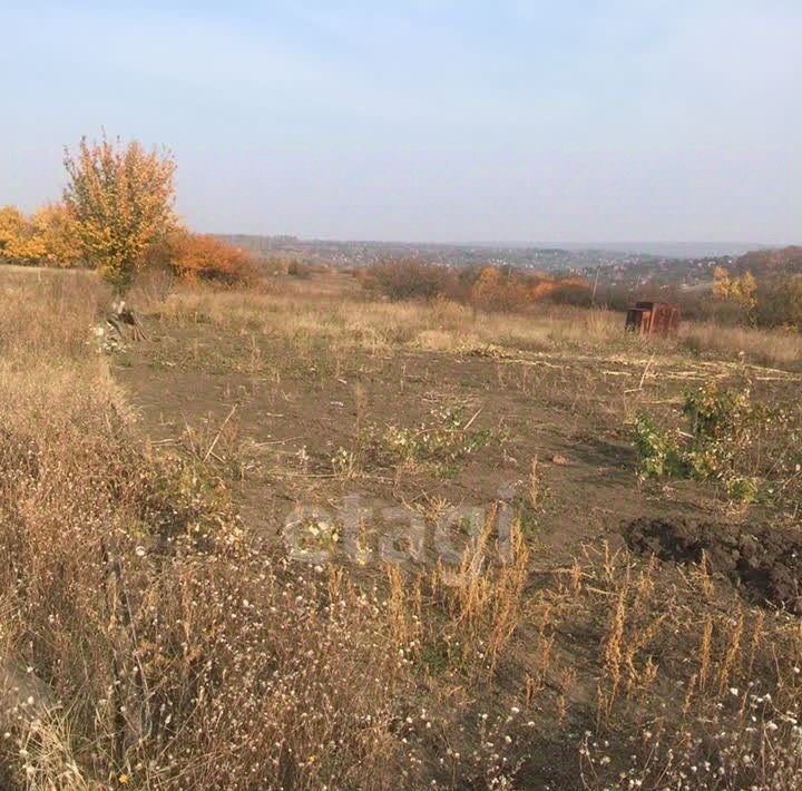 земля р-н Белгородский с Стрелецкое снт Сокол ул. Горная, садоводческое товарищество фото 1