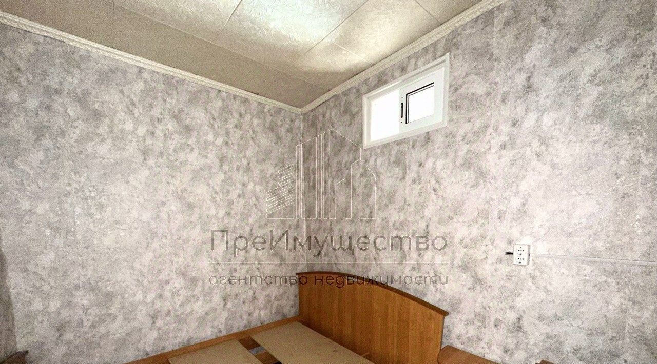 квартира г Челябинск р-н Металлургический ул Электростальская 47 фото 7