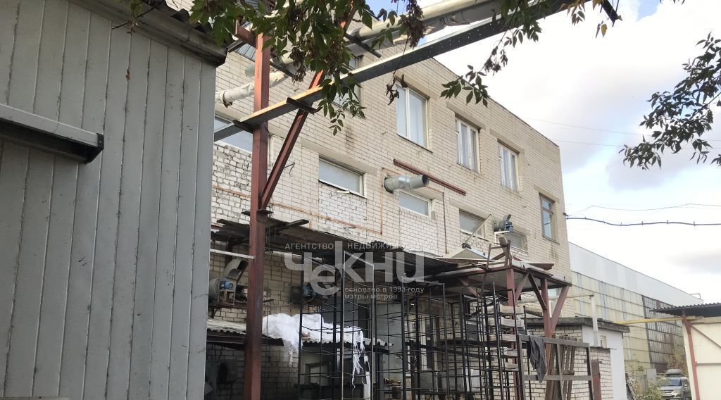 офис г Нижний Новгород Парк культуры ул Окская Гавань 6 фото 2