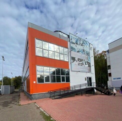 р-н Центральный 7-й комплекс б-р 60-летия Октября 11 фото