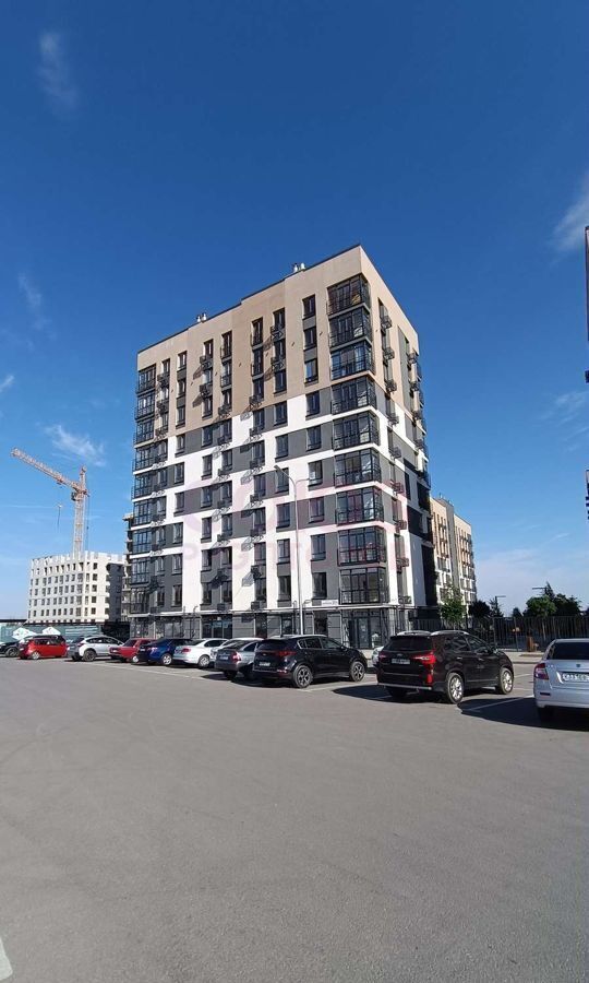 квартира г Волгоград р-н Тракторозаводский ул Тракторостроителей 27/1 фото 7