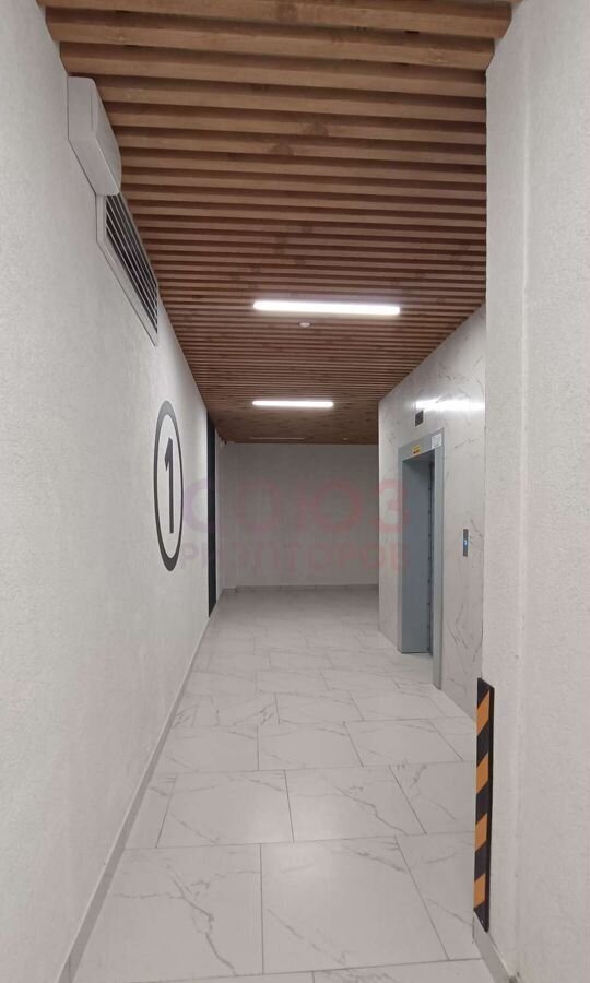 квартира г Волгоград р-н Тракторозаводский ул Тракторостроителей 27/1 фото 16
