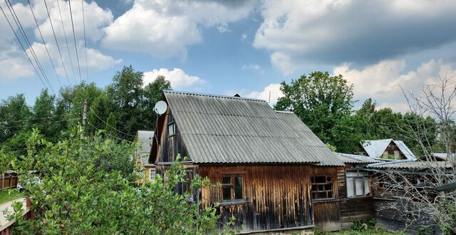 снт Лесное 77 км, муниципальное образование Краснопламенское, 124, Московская область, Краснозаводск, направление Ярославское (северо-<текст-удален>, Ярославское шоссе фото