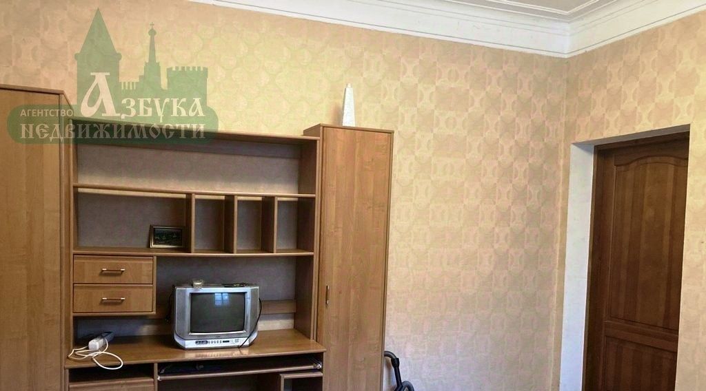 квартира г Смоленск р-н Промышленный ул Мира 9 фото 1