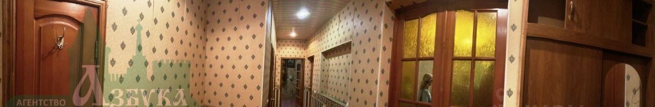 квартира г Смоленск р-н Промышленный ул Мира 9 фото 10