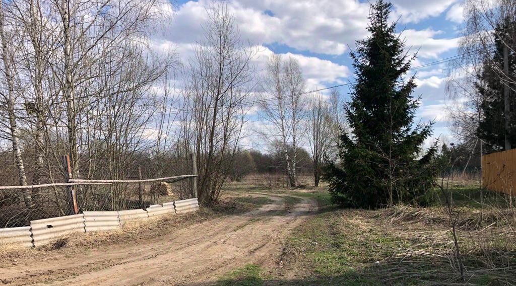 земля р-н Переславский с Нила Переславль-Залесский городской округ фото 1