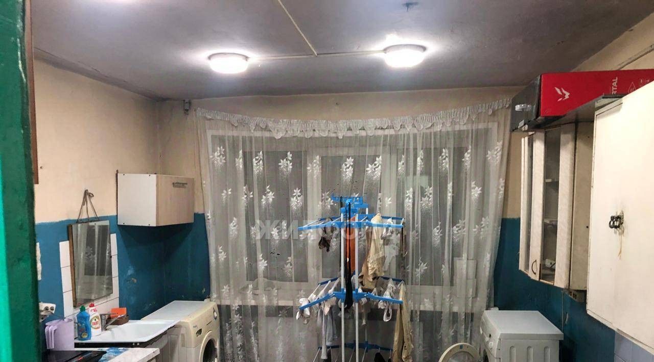 комната г Абакан ул Карла Маркса 3 фото 7