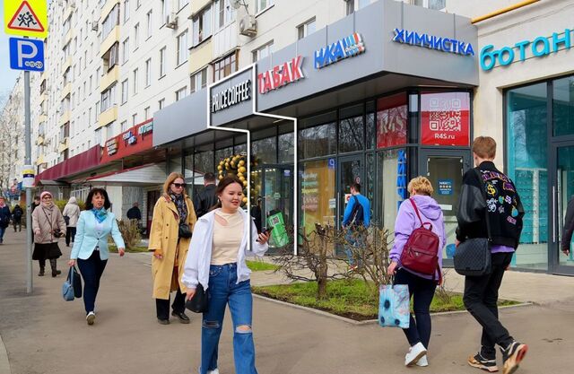 метро Сходненская б-р Яна Райниса 2к/1 фото