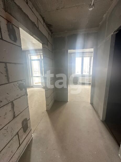 квартира г Тула р-н Центральный ул Новомосковская 21 фото 4