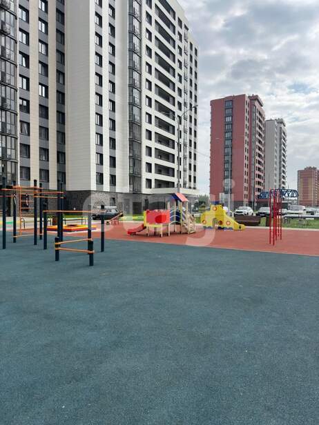квартира г Тула р-н Центральный ул Новомосковская 21 фото 2