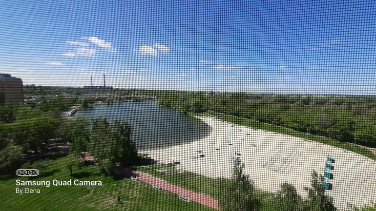 квартира г Курск р-н Сеймский ул Ламоновская 1-я 5 фото 6