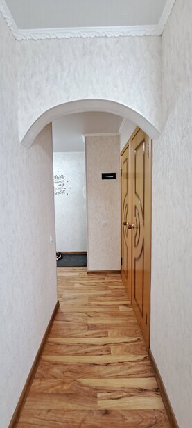 квартира г Курск р-н Железнодорожный ул Союзная 5 фото 12